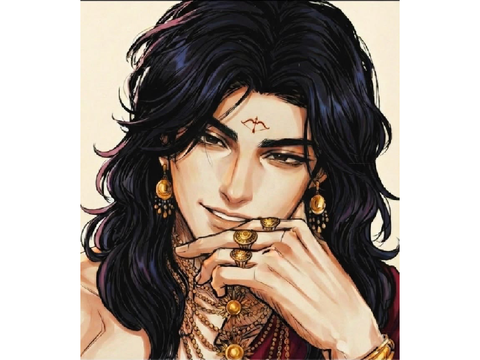 Arjun aka me ^_−☆
