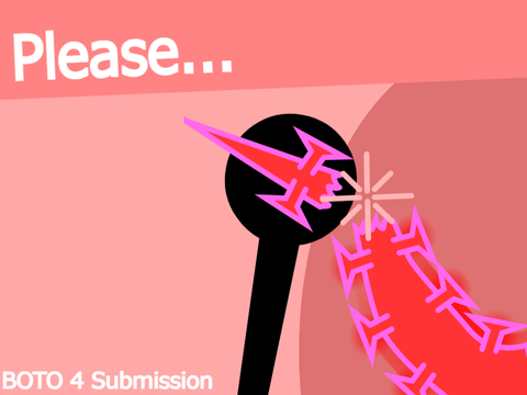 BOTO 4 Submission: Snap Out of It!