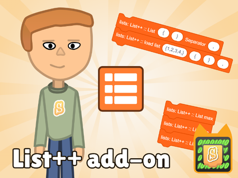 List++ add-on