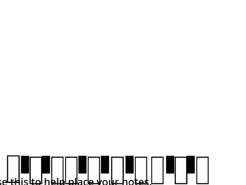 music maker