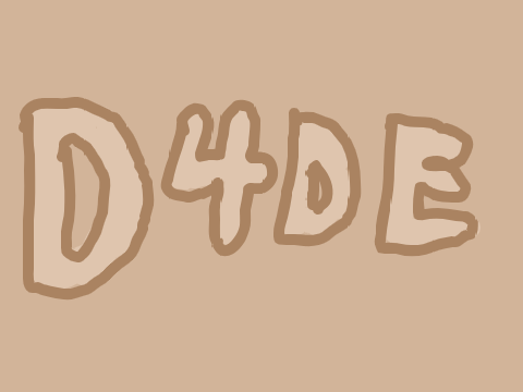 D4DE