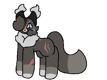 Moonclaw Full