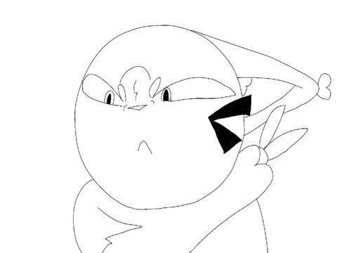 D- don’t mess with Sigrid when he’s mad…