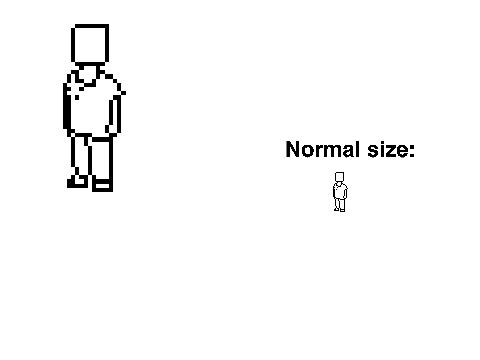 Character Base!