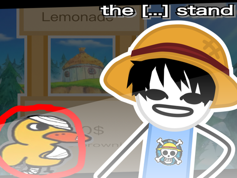 [RESHARE x2] ♨️ the [...] stand ✌️ ~ #animation #all2