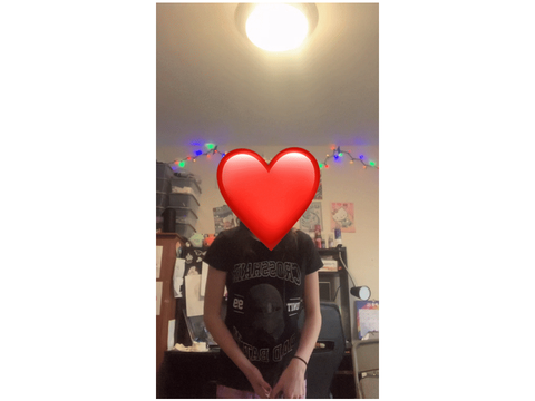 My light saber (video)
