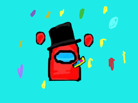 Thanks for 50 followers!