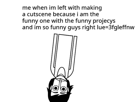 me cutscene maker