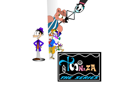 for YunoColin here is the assets