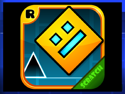 GEOMDASH- RAINBOW EDITION