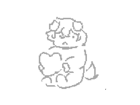 Art Dump !! // NEW THINGS??