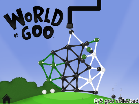 World of Goo Engine
