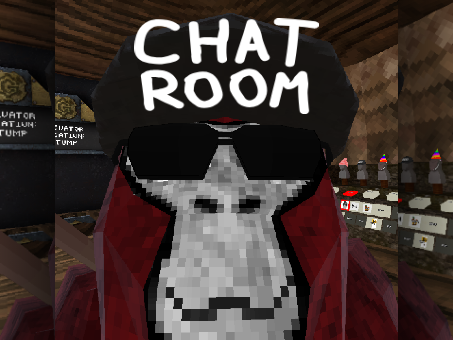 Chat/About Me