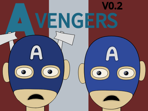 AVENGERS: CYBER WARFARE V0.2