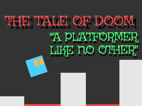 The Tale of Doom - Teaser (Deprecated)
