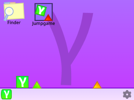 GammaDOS 1.3.0