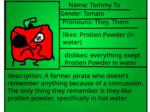 Tommy To