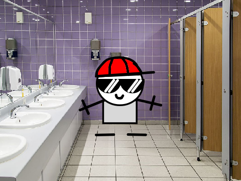 Dancing Guy