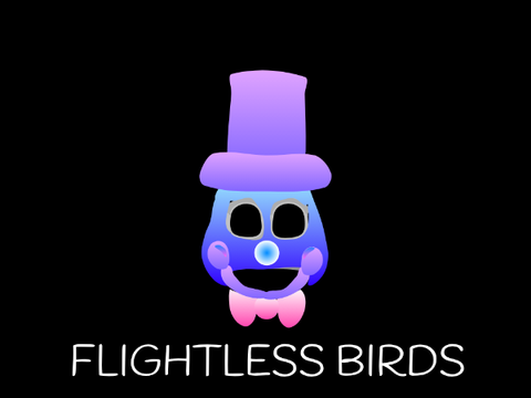 Flightless Birds - FNaS animation