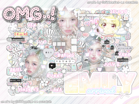 bce for emily :3