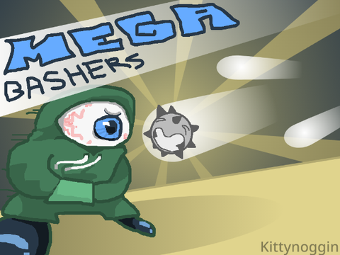 Mega Bashers