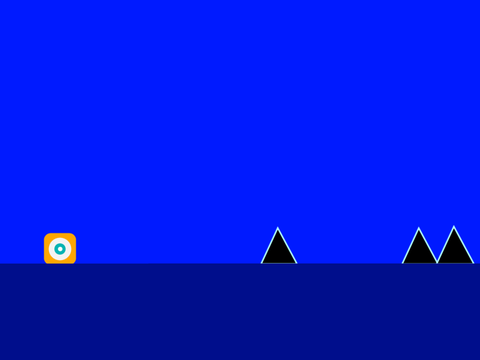Geometry Dash 