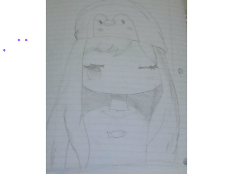 Pictures I drew!! 