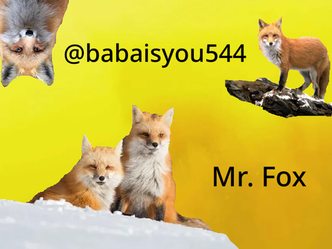 My banner remix