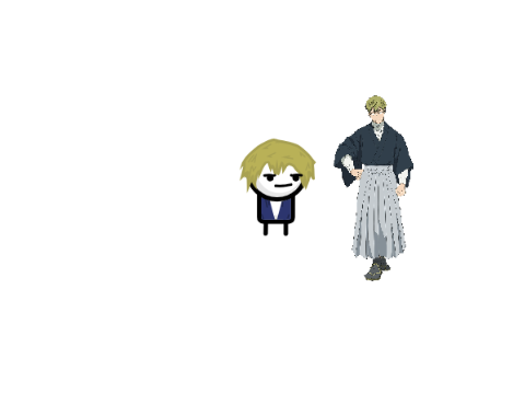 Naoya Sprite