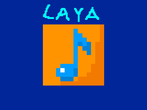 8-Bit Music - Laya