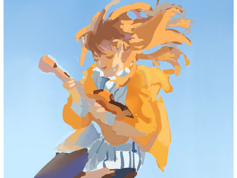 Quick 1 hour study
