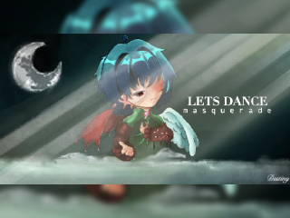 lets dance~