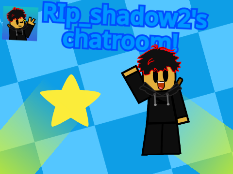 chatroom!