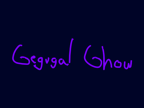 Gegugal Ghow Ep1