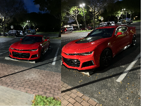 My New Car