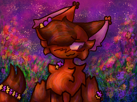 CCE - Twilightpaw