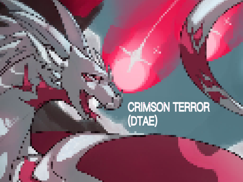 ☆ Dragon DTAE ^^ ☆