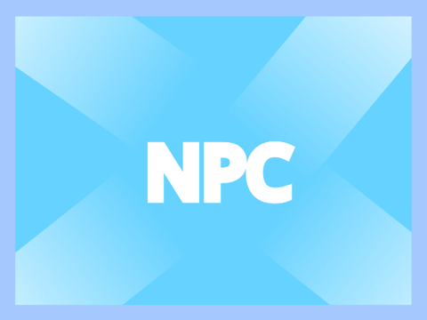 NEW NPC!