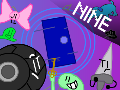 Dudeuls Battle 9: Fish in a Barrel