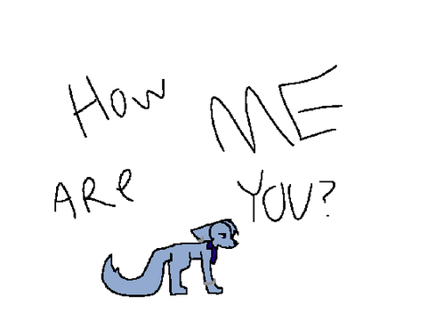 HOW V AM I ......................................e