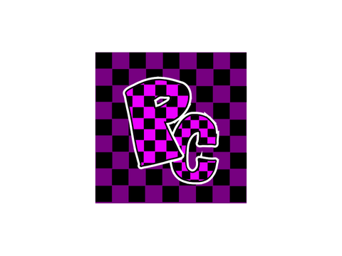 Random channel icon redesign