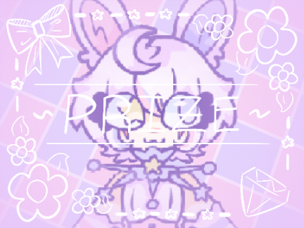 ❀~Dmace Prize~❀