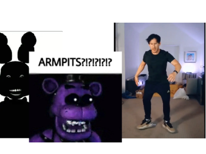Markiplier Montage Crappost