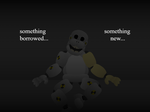 Just a teaser :3
