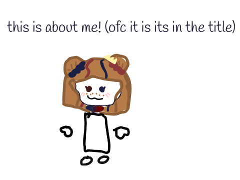 about me