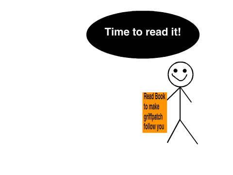 The Book...