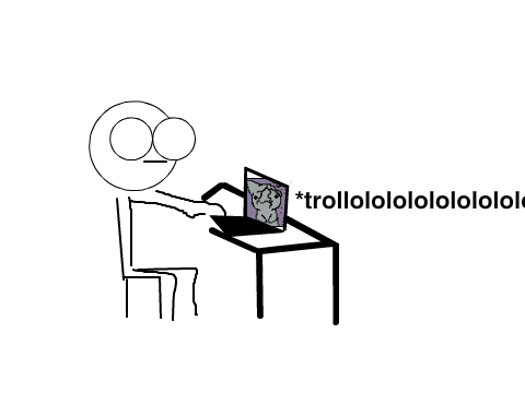 My Reaction