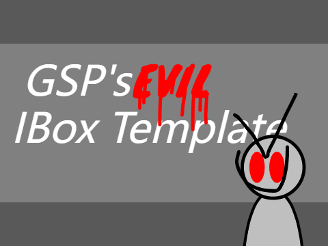 ..gaps incredibox template