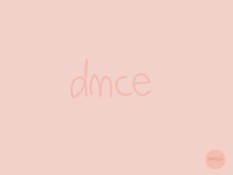  ⊹₊⋆ dmce₊˚⊹⋆