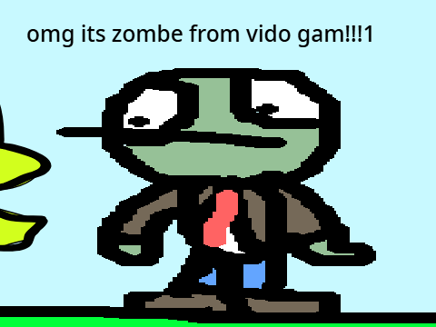 PvZ in a nutshell but better